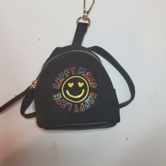 Preppy backpack - Picture 1 of 4